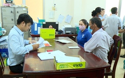 Cao tốc Châu Đốc-Cần Thơ-Sóc Trăng: Điều chỉnh mức giá bồi thường cho 36 hộ dân cạnh QL80