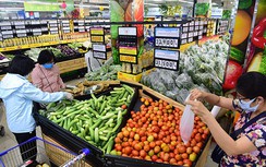 Saigon Co.op bảo đảm vận chuyển hàng hoá thông suốt phục vụ Tết 2024