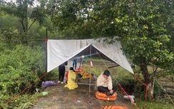 Đi câu cá trong đêm, nam thanh niên trượt chân đuối nước tử vong