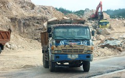 Chia sẻ cơ sở dữ liệu, ngăn xe hết niên hạn tham gia giao thông