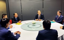 Tăng cường sự hiện diện của Việt Nam tại IMO