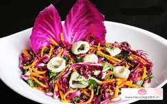 Loại rau mùa đông giúp ngừa cảm lạnh, vừa ăn ngon lại đẹp mắt