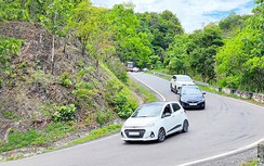 Đầu tư 1.400 tỷ đồng cải tạo, nâng cấp QL28B qua Bình Thuận, Lâm Đồng