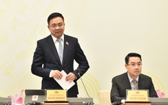 Thẻ CCCD còn hiệu lực, người dân có phải thu thập thêm mống mắt?