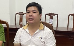 Người đàn ông ở Huế đâm chết bạn nhậu, bỏ trốn vào Đà Nẵng