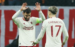 Cúp C1 châu Âu: Rơi chiến thắng theo cách khó tin, MU đứng trước nguy cơ bị loại