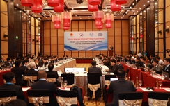 Tăng cường hợp tác quốc tế, cập nhật quy định về kiểm định xe cơ giới