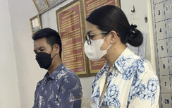 Khởi tố, bắt giam hai tài xế ô tô cố tình tông nhau giữa ngã tư TP Bà Rịa