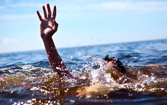 Cứu bạn, nam sinh lớp 12 đuối nước tử vong thương tâm