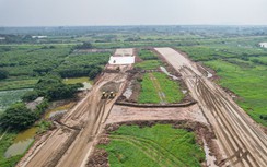 Hà Nội: Bàn giao xong mặt bằng cho dự án vành đai 4 qua Đan Phượng trước 31/12