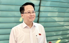 ĐBQH: Chủ đầu tư phải coi người bị thu hồi đất là ân nhân để đối xử tốt