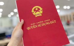 Xem xét 2 phương án cấp sổ đỏ cho đất không có giấy tờ