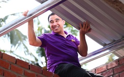 Quyền Linh: Nhìn ánh mắt khi cười của bà con ở mỗi nơi mình đến là điều hạnh phúc nhất