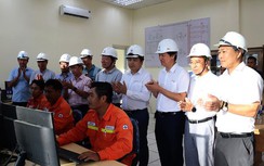 Tổng công ty Truyền tải điện Quốc gia vượt khó đảm bảo tiến độ đầu tư xây dựng