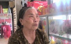 Ông bà nội già yếu gồng gánh nuôi 3 cháu mồ côi cả cha lẫn mẹ