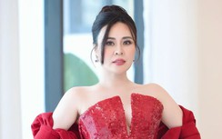 Phan Kim Oanh giữ vương miện lâu nhất của Mrs Grand International