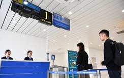 Vietnam Airlines sẵn sàng khai thác trở lại đường bay đến Điện Biên