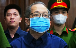 Cựu Giám đốc BV Thủ Đức: Người quyết định mua bán đất là tôi, vợ không quan tâm