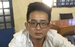 Ghen tuông, sát hại người tình rồi bỏ trốn sang Campuchia