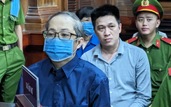 Cựu Giám đốc Bệnh viện TP Thủ Đức bị đề nghị 21 - 23 năm tù