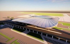 Công bố liên danh nhà đầu tư trúng thầu dự án PPP Cảng hàng không Quảng Trị