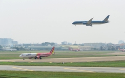 Sân bay Tân Sơn Nhất sắp có phần mềm đánh giá chất lượng dịch vụ công khai