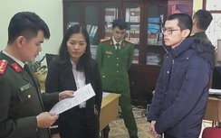 Khởi tố, bắt tạm giam cán bộ ngân hàng lừa đảo hơn 7 tỷ đồng của khách hàng