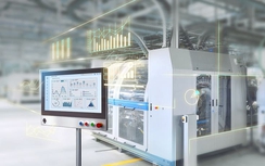 Những xu hướng công nghệ trong sản xuất công nghiệp ô tô