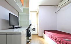 Vì sao phòng trọ hộp diêm lại phổ biến tại Hàn Quốc?