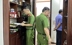 Bắt tạm giam 5 cán bộ Tập đoàn Điện lực và Bộ Công thương