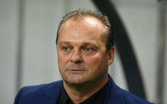 “Con mồi” ưa thích tuyên bố khiến tuyển Việt Nam ôm hận tại vòng loại World Cup