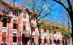 Kỷ luật hiệu trưởng trường THPT ở Huế sau vụ cô giáo bị xô đẩy ra khỏi lớp