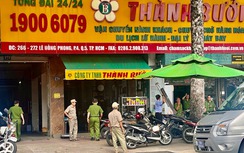 Thứ trưởng Bộ Tài chính: Công ty Thành Bưởi kê khai sai số thuế phải nộp