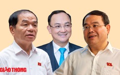 Những vấn đề "nóng" nào được ĐBQH quan tâm tại phiên chất vấn?