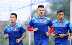 Vì sao cựu tuyển thủ Việt Nam phải đi đá phủi?