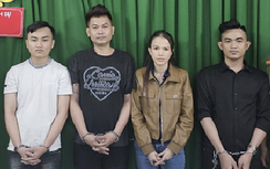 Triệt phá đường dây tiếp viên karaoke "tới bến" với khách 12 triệu/đêm