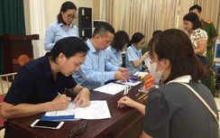 Hơn 130 tỷ đồng hỗ trợ nạn nhân vụ cháy chung cư mini đã được giải ngân ra sao?