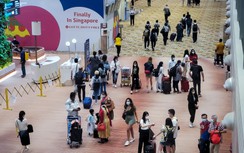 Du khách Trung Quốc bị phạt tù vì "lót tay" nhân viên sân bay