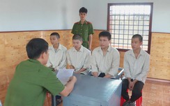 Khởi tố nhóm thanh thiếu niên ở Đắk Lắk đánh người chấn thương sọ não