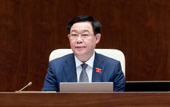 Chủ tịch Quốc hội: Hàng trăm nghìn tỷ chi lương, chi cho giáo dục đều là chi thường xuyên