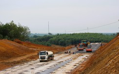 Cao tốc Bắc - Nam giai đoạn 2 giải ngân hơn 33.000 tỷ đồng