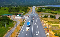 Thí điểm thu phí bỏ barie tại 3 dự án đường cao tốc