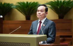 Cả nước đã có 1.822km đường cao tốc, phấn đấu mục tiêu 3.000km vào năm 2025