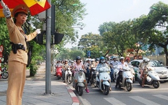 Thay 7 ủy viên Ủy ban An toàn giao thông quốc gia