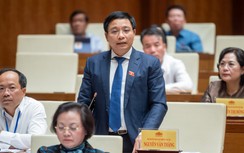 Bộ trưởng GTVT:  Sẽ nâng tốc độ cao tốc từ 80 lên 90km/h