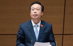 ĐBQH yêu cầu có giải pháp thu hút vốn tín dụng cho dự án giao thông