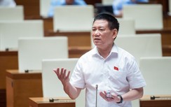 Đại biểu chất vấn tài sản công lãng phí, Bộ trưởng Tài chính nói sẽ đề xuất sửa luật