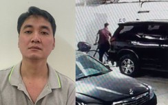 Đối tượng mượn ô tô bạn gái để trộm hàng loạt xe đạp xịn ở Hà Nội khai gì?