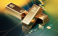 Vàng giảm 2 triệu đồng/lượng