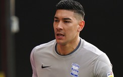 Huyền thoại MU khiến đối thủ của tuyển Việt Nam ở vòng loại World Cup gặp khó